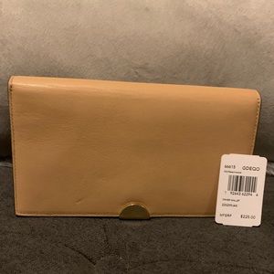 Coach Drivers Wallet